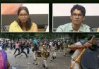 जंतर मंतर हिंसा: घायल पुलिसकर्मियों के परिवारों ने मांगा न्याय, बयां किया दर्द