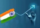 भारतीय अर्थव्यवस्था के लिए बड़ी खबर: पहली तिमाही में टैक्स कलेक्शन 6 लाख 40 हजार करोड़ पहुंचा