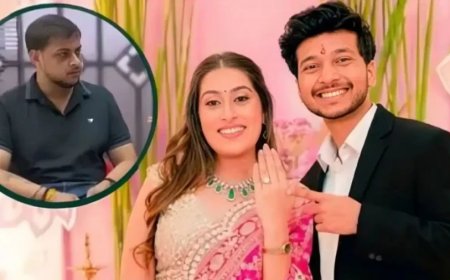 पुणे हत्याकांड में क्रॉस मैरिज का खुलासा: साहिल गोयल की भूमिका पर गहराया संदेह