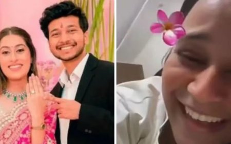 डॉ मुस्कान सोनी सस्पेंड: केतन अग्रवाल हत्याकांड का मजाक उड़ाने वाली डेंटिस्ट पर 5 साल का बैन
