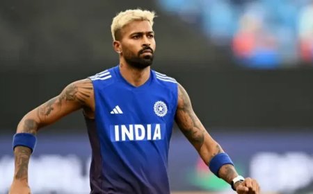 हार्दिक पंड्या आईपीएल ट्रेड: सीएसके और केकेआर के बीच मची जबरदस्त होड़