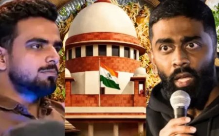 370 रुपये की बिरयानी विवाद पहुंचा सुप्रीम कोर्ट, डिजिटल प्लेटफॉर्म्स के रेगुलेशन की मांग