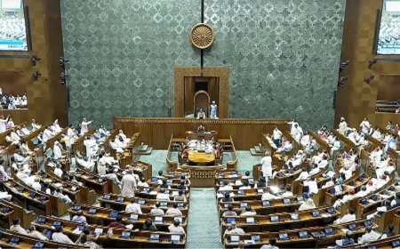 30 दिन जेल में रहे तो जाएगी PM-CM की कुर्सी: संसदीय समिति प्रावधान बरकरार रखने के पक्ष में