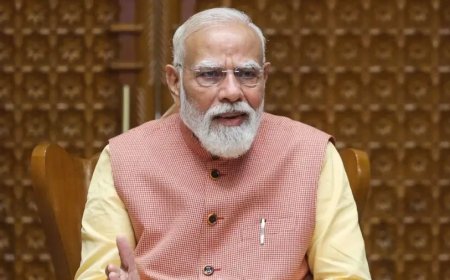 पीएम मोदी का ऑस्ट्रेलिया दौरा: मेलबर्न में रिकॉर्ड स्वागत की तैयारी, 30 हजार रजिस्ट्रेशन