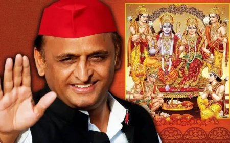 यूपी फतह के लिए अखिलेश यादव की नई रणनीति: क्या सॉफ्ट हिंदुत्व और PDA दिलाएंगे सत्ता?