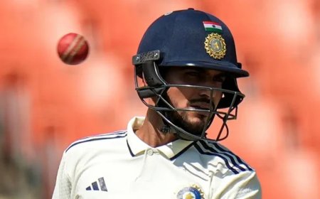 IND vs SL: श्रीलंका में 2 टेस्ट मैचों की सीरीज खेलेगी टीम इंडिया, शेड्यूल जारी