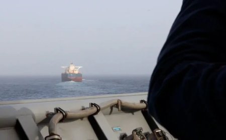 Strait of Hormuz Toll: ईरान हर जहाज से वसूलेगा 1 मिलियन डॉलर, अमेरिका की अपील ठुकराई