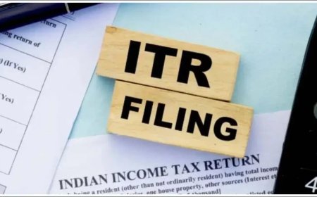 ITR 2026: क्या 4 लाख से कम आय पर भी भरना होगा रिटर्न, जानें जरूरी नियम