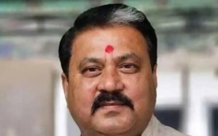 हर्ष फायरिंग केस: बीजेपी विधायक राजू सिंह को 4 साल की जेल और 25 लाख जुर्माना