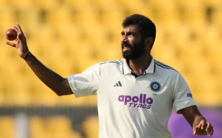 जसप्रीत बुमराह की रेड बॉल क्रिकेट में वापसी, श्रीलंका और इंग्लैंड दौरे के लिए शुरू किया अभ्यास
