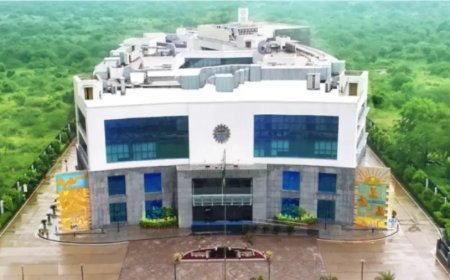 AICTE का बड़ा फैसला: देशभर के 58 इंजीनियरिंग कॉलेज होंगे बंद, जानें वजह