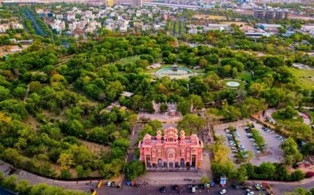 जयपुर में जमीन खरीदना होगा महंगा, डीएलसी दरों में 49 प्रतिशत तक की बढ़ोतरी