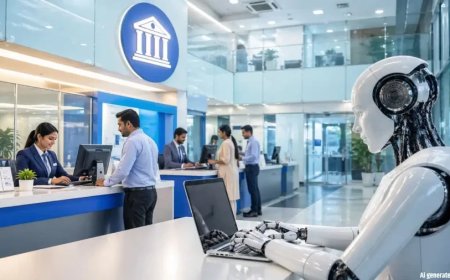 AI स्किल वालों की बढ़ी मांग: कंपनियों ने बदला भर्ती का पैमाना, अब क्वालिटी पर जोर
