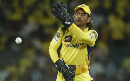 एमएस धोनी का 45वां जन्मदिन: माही के 5 बड़े रिकॉर्ड जिन्हें तोड़ना नामुमकिन है