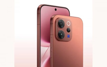 Vivo V80 Series की कीमत हुई लीक, अगस्त में धमाकेदार फीचर्स के साथ होगी भारत में एंट्री
