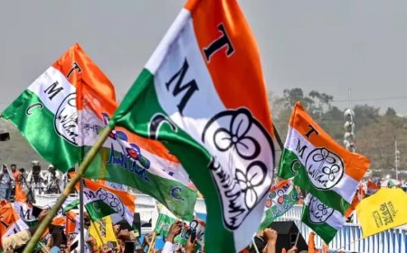 ईडी ने टीएमसी के 440 करोड़ 42 लाख रुपये वाले 3 बैंक खाते किए फ्रीज, विमान खरीद की जांच