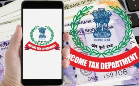 ITR फाइलिंग गाइड: रिफंड पाने के लिए इन 15 गलतियों से बचें, वरना आ सकता है नोटिस