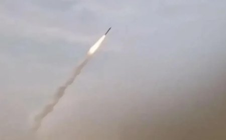 Iran Retaliates Against US: Missile Strikes Target Bases in Kuwait and Bahrain