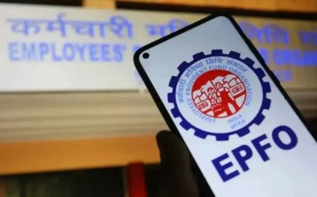 EPFO अपडेट: क्लेम से लेकर पेंशन तक आसान होंगे सभी काम, जानिए 10 बड़े बदलाव