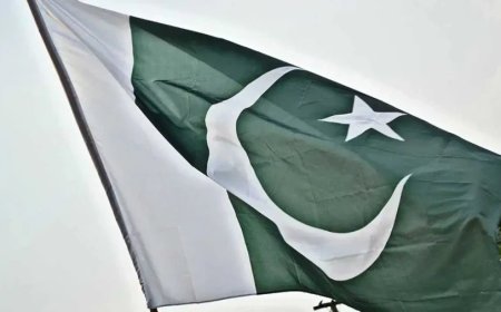 पाक इकोनॉमी की लाइफलाइन: विदेश से आए रिकॉर्ड 41 अरब 60 करोड़ डॉलर, एक्सपोर्ट को भी पछाड़ा