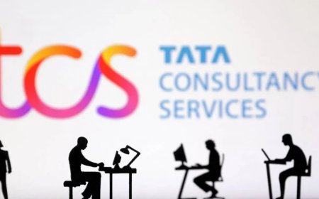TCS में नौकरियों की बहार: साइबर सिक्योरिटी और क्लाउड में 9000 से ज्यादा भर्तियां