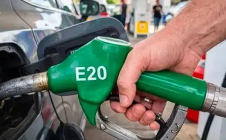 E20 पेट्रोल के डर से दिल्ली में प्रीमियम ईंधन की भारी मांग, बिक्री 5 गुना तक बढ़ी