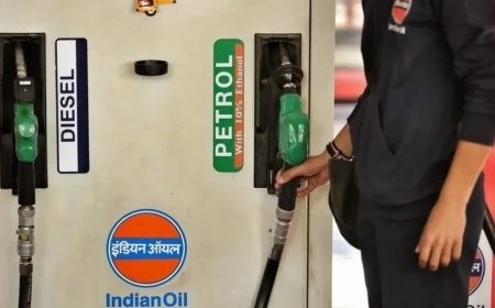 E20 पेट्रोल पर सरकार का बड़ा स्पष्टीकरण: माइलेज, इंजन और कीमत से जुड़े हर सवाल का जवाब