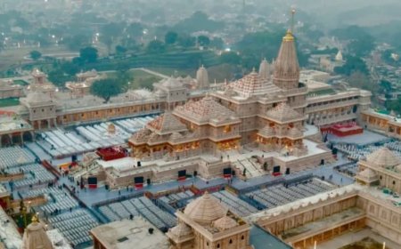 अयोध्या राम मंदिर: चढ़ावा चोरी मामले के बाद बड़ा फैसला, अब एक ही शिफ्ट में होगी गिनती