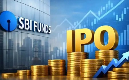 अगले हफ्ते IPO की बहार: SBI म्यूचुअल फंड समेत 3 कंपनियां जुटाएंगी 11,980 करोड़ रुपये