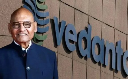 वेदांता का बड़ा लक्ष्य: रोजाना 5 लाख बैरल तेल उत्पादन से भारत बनेगा आत्मनिर्भर