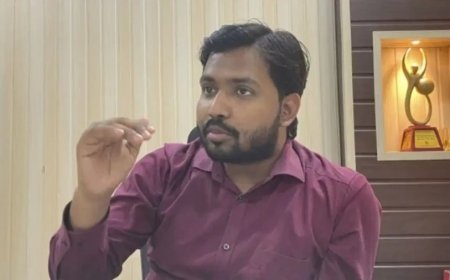 खान सर को मिली बड़ी राहत: पटना कोर्ट ने फैसल खान और उनके बॉडीगार्ड्स को दी अग्रिम जमानत