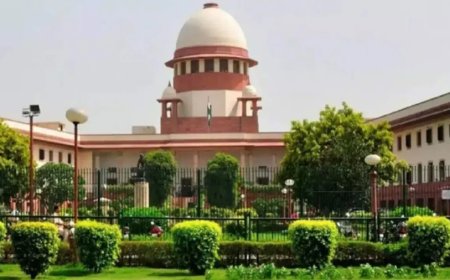 तमिलनाडु में गायों की कुर्बानी पर पूर्ण रोक नहीं, सुप्रीम कोर्ट ने मद्रास हाईकोर्ट का फैसला पलटा