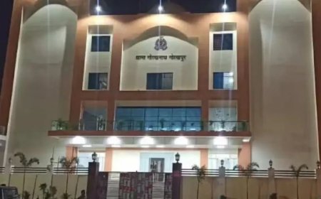 गोरखपुर में महिला ने पति पर लगाए गंभीर आरोप, शादी के 4 साल बाद भी नहीं बने शारीरिक संबंध