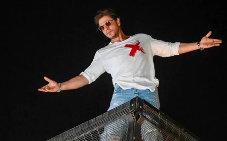 मन्नत के रेनोवेशन का रास्ता साफ, शाहरुख खान को सुप्रीम कोर्ट से मिली बड़ी राहत