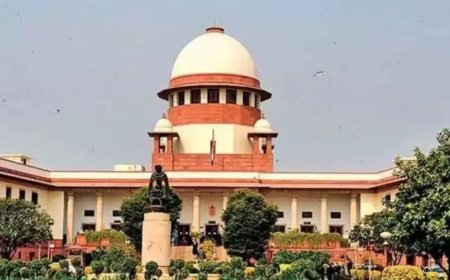 CBSE Three Language Policy पर रोक से सुप्रीम कोर्ट का इनकार, कहा भाषा सीखना कभी बेकार नहीं जाता
