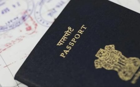 भारतीय पासपोर्ट को लेकर विदेश मंत्रालय का बड़ा खुलासा, जानें कितने लोगों के पास है यह