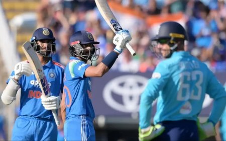 IND vs ENG: वो 5 वजहें जो साबित करती हैं कि अक्षर पटेल और इंग्लैंड के बीच है खास कनेक्शन