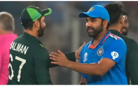 वनडे विश्व कप 2027 के फॉर्मेट का ऐलान: भारत और पाकिस्तान के बीच हो सकते हैं 3 मुकाबले
