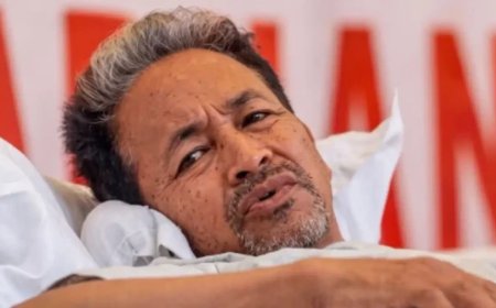सोनम वांगचुक के स्वास्थ्य पर दिल्ली हाई कोर्ट चिंतित, सरकार को दिए कड़े निर्देश