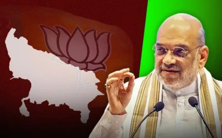 यूपी चुनाव 2027: अमित शाह ने बनाई सीटों की 4 कैटेगरी, जीत ही टिकट का आधार