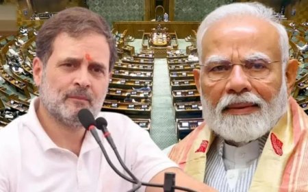 संसद मानसून सत्र: सरकार के दांव और विपक्ष की तैयारी, मानसून सत्र से पहले शुरू हुई मीटिंग पॉलिटिक्स
