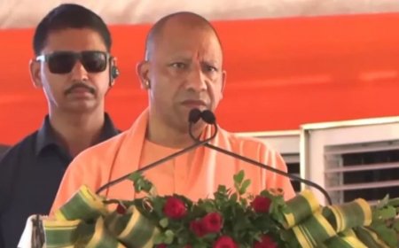 सीएम योगी की अपील: कांवड़ यात्रा में अनुशासन बनाए रखें, हुड़दंग से बचें