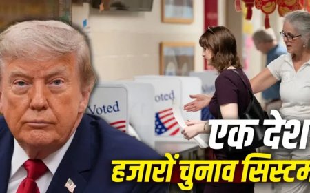 Donald Trump Claims US Election System Vulnerable to Foreign Cyber Attacks