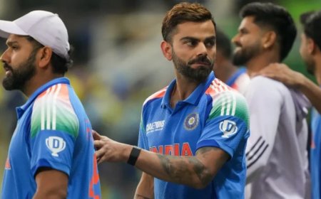 भारत बनाम इंग्लैंड तीसरा वनडे: मैच का समय और तारीख नोट करें, सीरीज का होगा फैसला