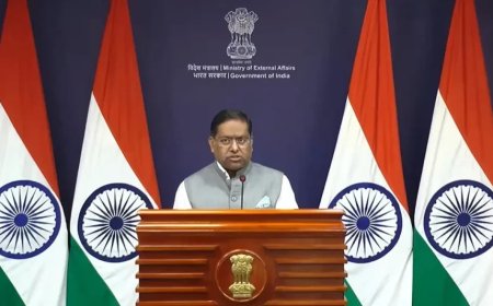 मुंबई अहमदाबाद बुलेट ट्रेन पर विदेश मंत्रालय का अपडेट: जापान देगा E-20 सीरीज ट्रेनें