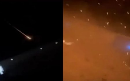 ईरान का जॉर्डन एयरबेस पर मिसाइल हमला: 2 अमेरिकी सैनिकों की मौत और 1 लापता