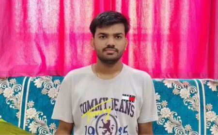 NEET UG रिजल्ट पर सवाल! आंसरशीट में 522 अंक, स्कोरकार्ड में सिर्फ 95, बीड के छात्र का बड़ा आरोप