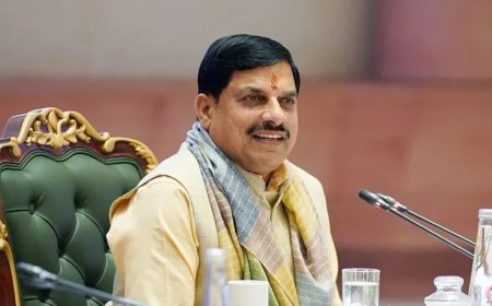 मध्य प्रदेश में लागू होगा यूसीसी: मोहन कैबिनेट ने दी मंजूरी, कल विधानसभा में पेश
