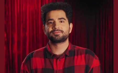 इंडियाज गॉट लेटेंट: साक्षी झा के विवादित बयान के बाद समर्थन में आए समय रैना, की ये अपील