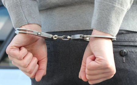 दिल्ली पुलिस की बड़ी कार्रवाई, आउटर जिले में मुठभेड़ के बाद दो शार्पशूटर गिरफ्तार
